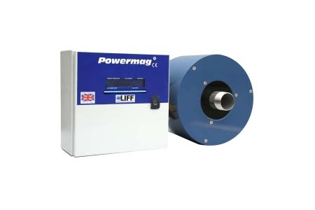 BWT Powermag Scale Inhibitor 100 .